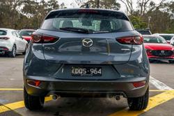 2025 Mazda CX-3 G20 Pure