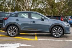 2025 Mazda CX-3 G20 Pure