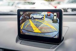 2025 Mazda CX-3 G20 Pure