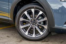 2025 Mazda CX-3 G20 Pure