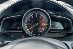 2025 Mazda CX-3 G20 Pure