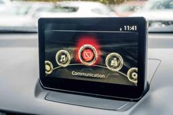 2025 Mazda CX-3 G20 Pure