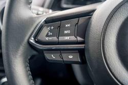 2025 Mazda CX-3 G20 Pure