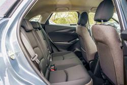 2025 Mazda CX-3 G20 Pure