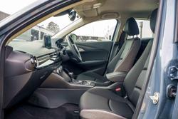 2025 Mazda CX-3 G20 Pure