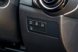 2025 Mazda CX-3 G20 Pure