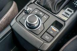 2025 Mazda CX-3 G20 Pure