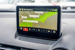 2025 Mazda CX-3 G20 Pure