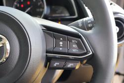 2025 Mazda CX-3 G20 Pure