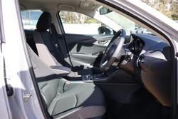 2025 Mazda CX-3 G20 Pure