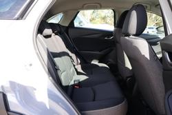 2025 Mazda CX-3 G20 Pure