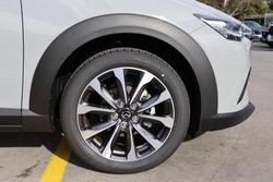 2025 Mazda CX-3 G20 Pure