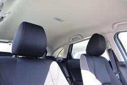 2025 Mazda CX-3 G20 Pure