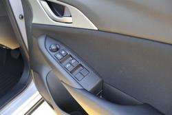 2025 Mazda CX-3 G20 Pure