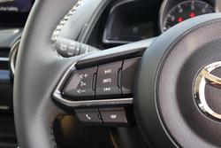 2025 Mazda CX-3 G20 Pure