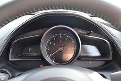 2025 Mazda CX-3 G20 Pure