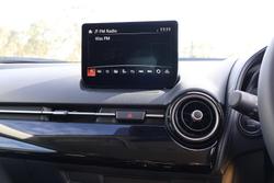 2025 Mazda CX-3 G20 Pure