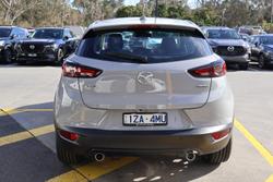 2025 Mazda CX-3 G20 Pure