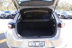 2025 Mazda CX-3 G20 Pure