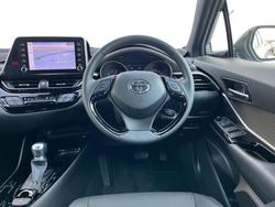 2021 Toyota C-HR
