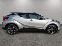 2021 Toyota C-HR