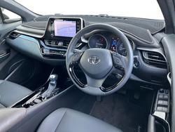 2021 Toyota C-HR