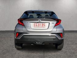 2021 Toyota C-HR