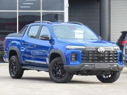 2025 LDV
T60 Max PLUS