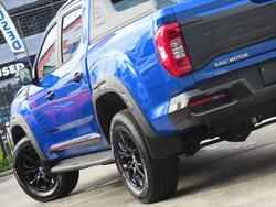 2025 LDV
T60 Max PLUS