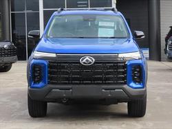 2025 LDV
T60 Max PLUS