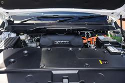 2025 GWM
Cannon Alpha Ultra PHEV