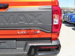 2025 LDV
T60 Max PLUS