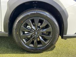 2025 Subaru Outback AWD Sport