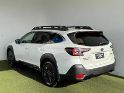 2025 Subaru Outback AWD Sport