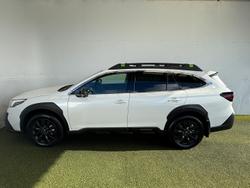 2025 Subaru Outback AWD Sport