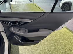 2025 Subaru Outback AWD Sport