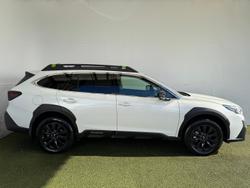 2025 Subaru Outback AWD Sport