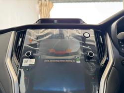 2025 Subaru Outback AWD Sport