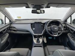 2025 Subaru Outback AWD Sport