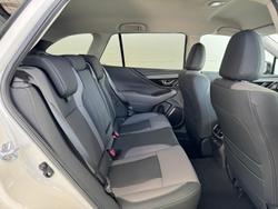 2025 Subaru Outback AWD Sport