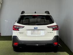 2025 Subaru Outback AWD Sport