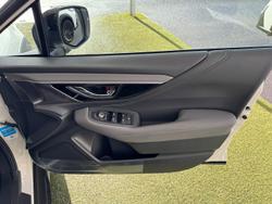 2025 Subaru Outback AWD Sport