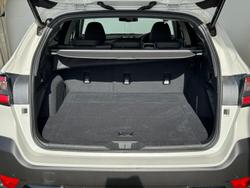 2025 Subaru Outback AWD Sport