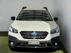 2025 Subaru Outback AWD Sport
