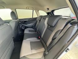 2025 Subaru
Outback AWD Sport