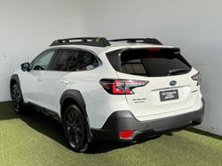 2025 Subaru
Outback AWD Sport
