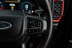 2024 Ford
Ranger Raptor