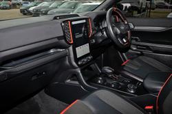 2024 Ford
Ranger Raptor