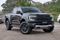 2024 Ford
Ranger Raptor