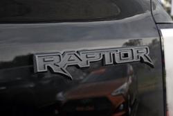 2024 Ford
Ranger Raptor